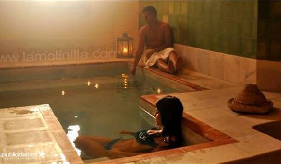 Hammam Linares