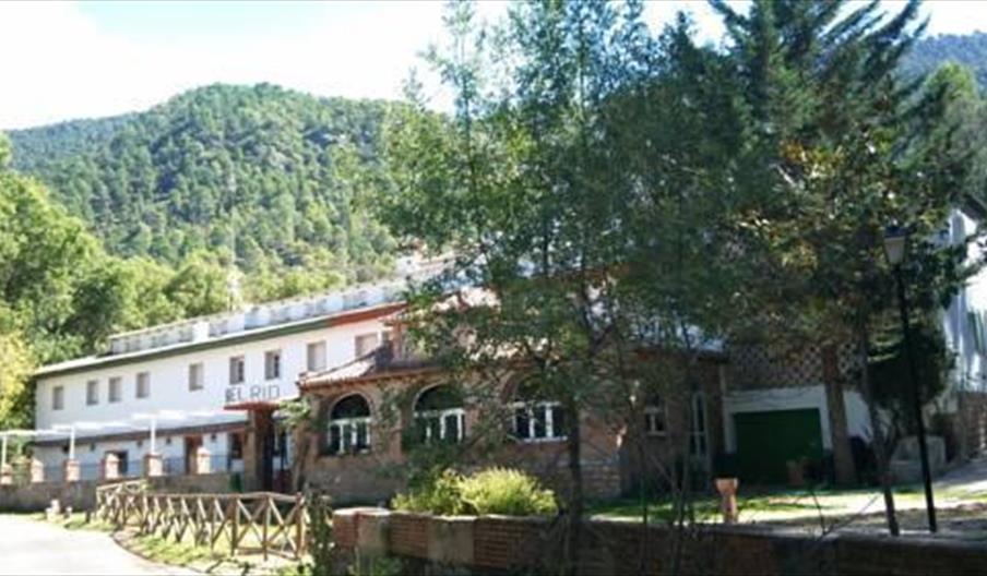 Hotel Río