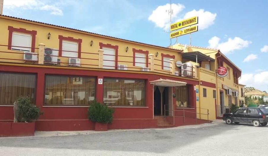 Leyvamar