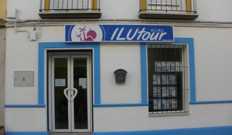 Viajes Ilutour Marchena