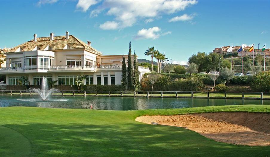 Greenlife Golf