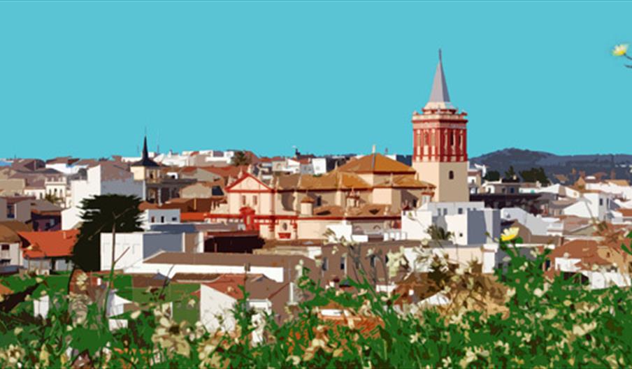 Valverde del Camino