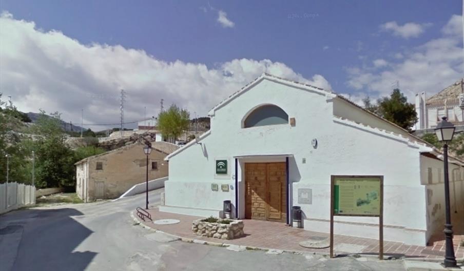 Almacén del Trigo