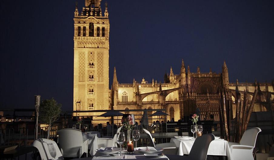 La Terraza Bar