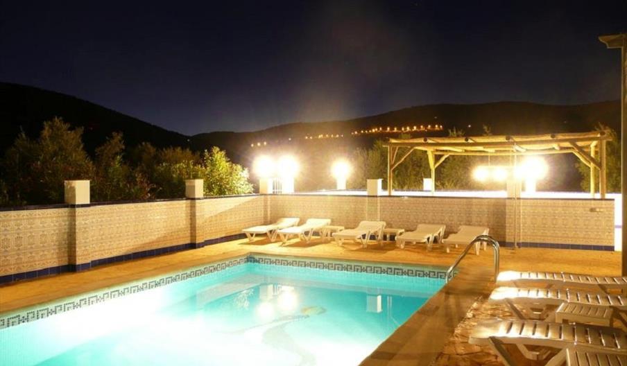 Casa Pino Solo
