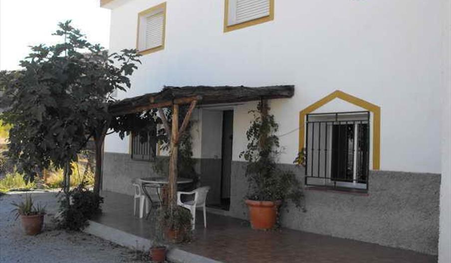 Copetín Alto