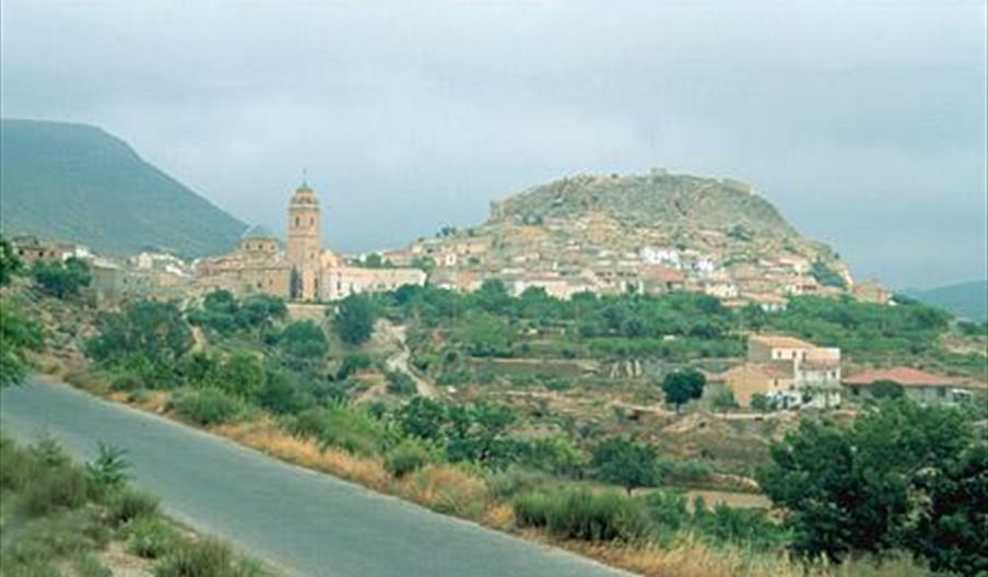 Oria