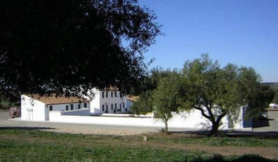 Pensión Hacienda Barriche