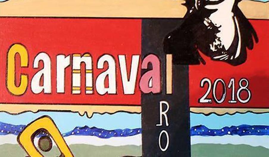 Carnaval de Ronda