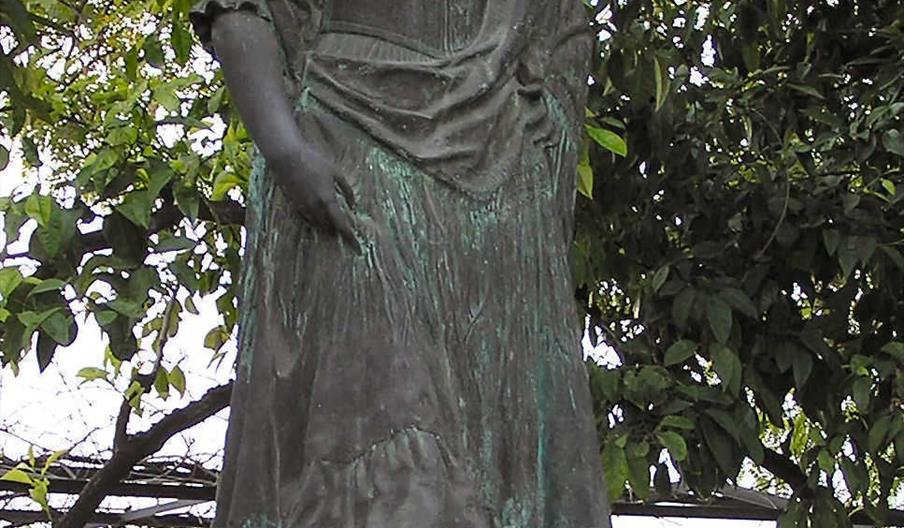 Monumento a Carmen