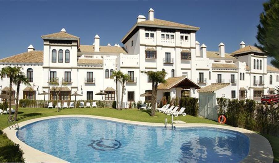 Cortijo Golf