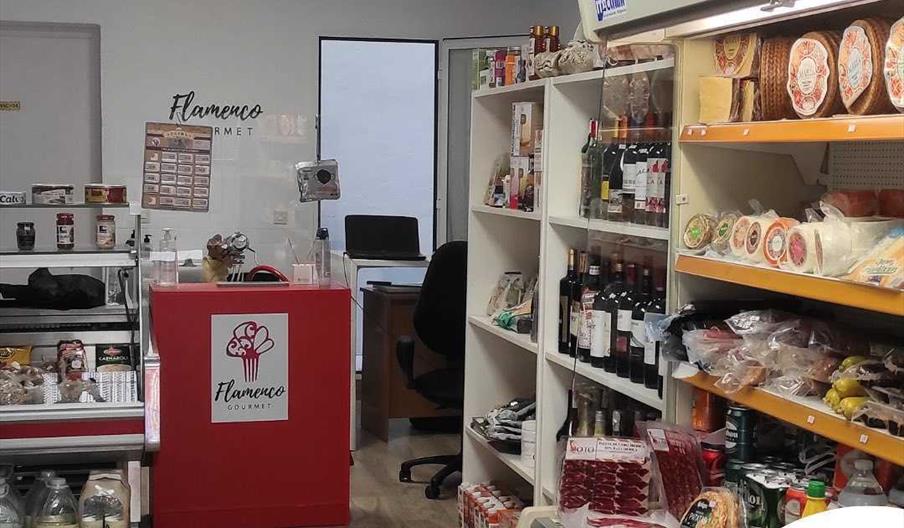 Flamenco Gourmet