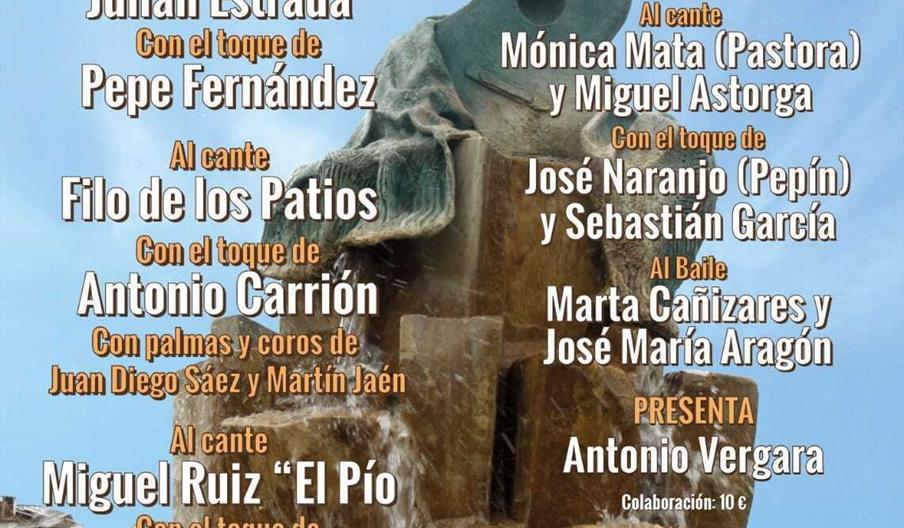 Festival de Cante Grande de Álora