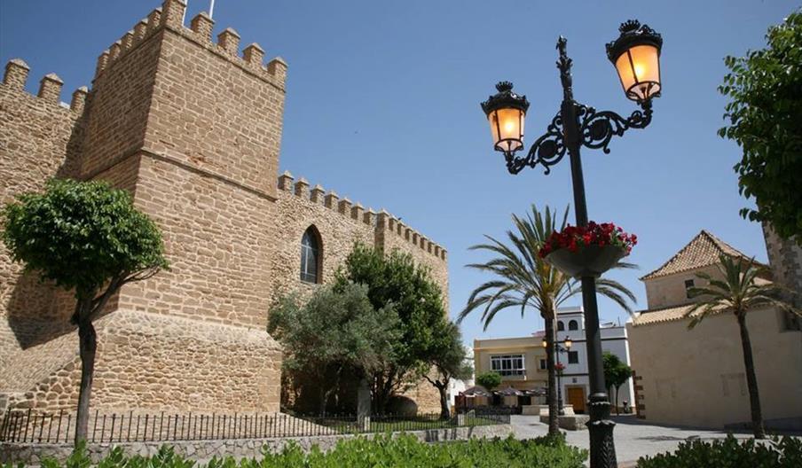Castillo de Luna