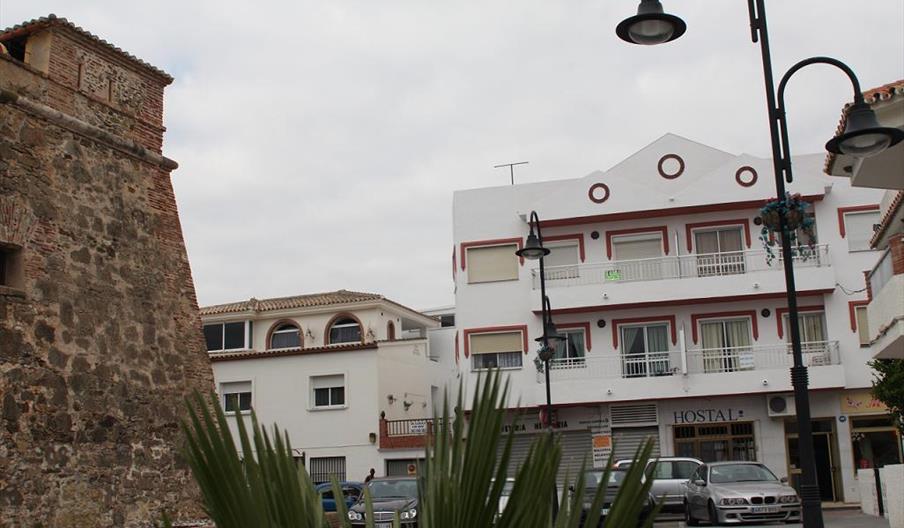 Hostal Veramar