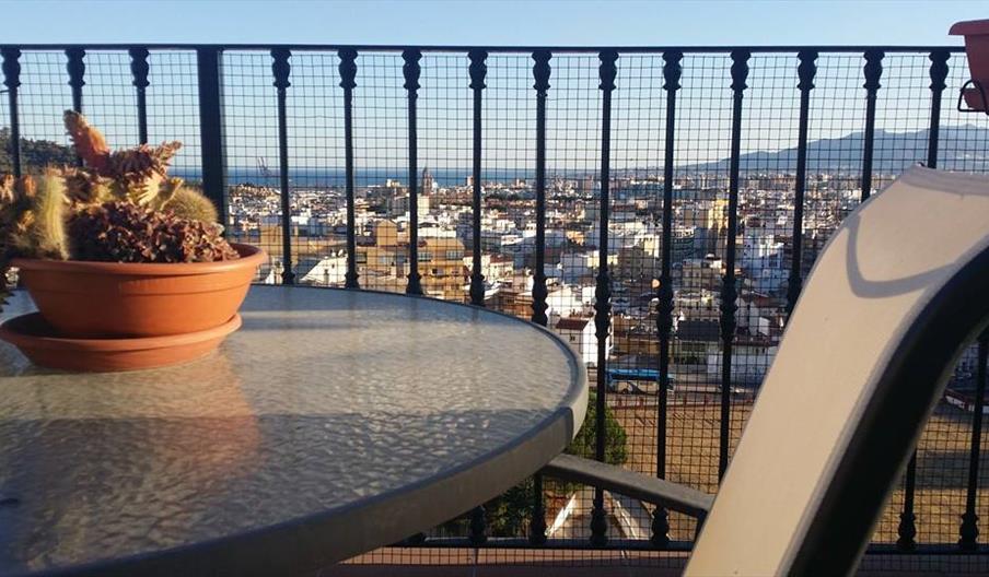 Hotel Casa Vázquez