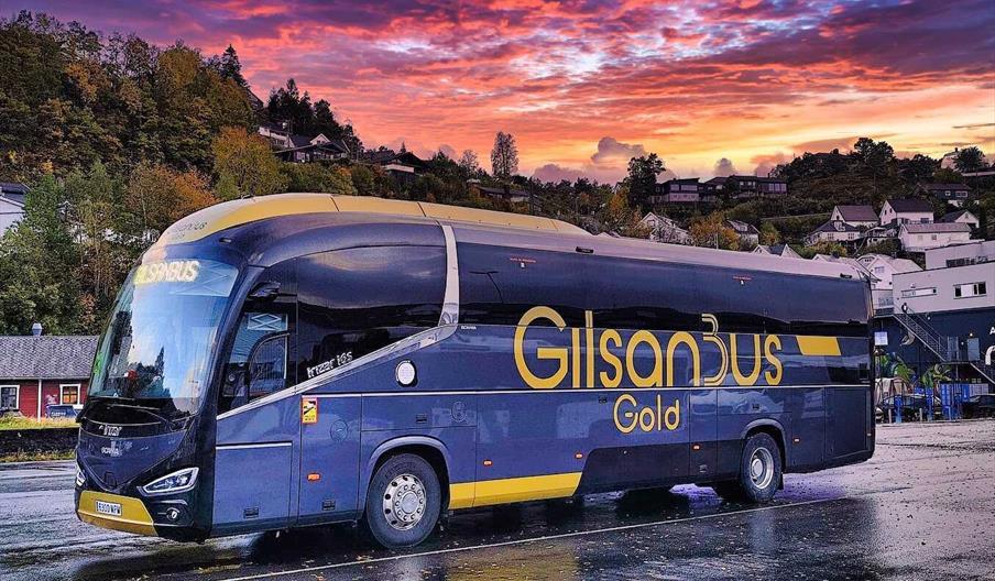 GilsanBus