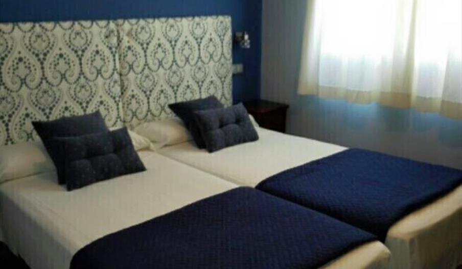 Hostal Trevélez