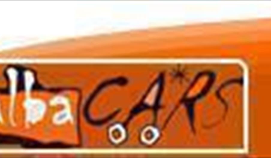 Alba Cars