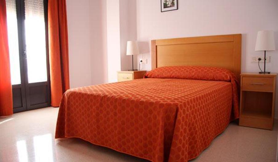 Hostal Espino