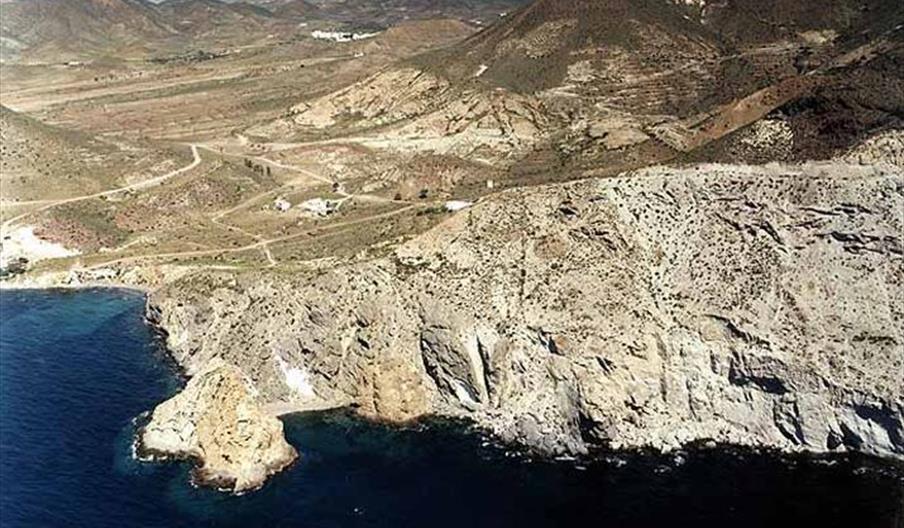 Cala Higuera