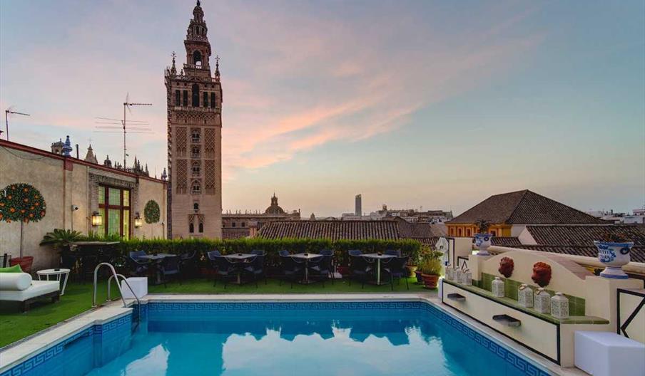 Hotel Doña María