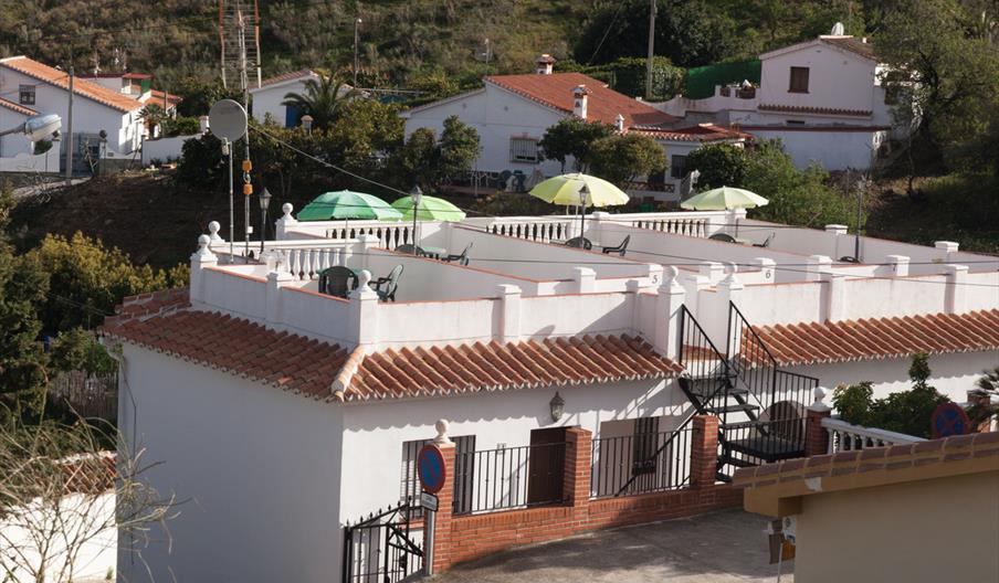 Apartamentos Santos