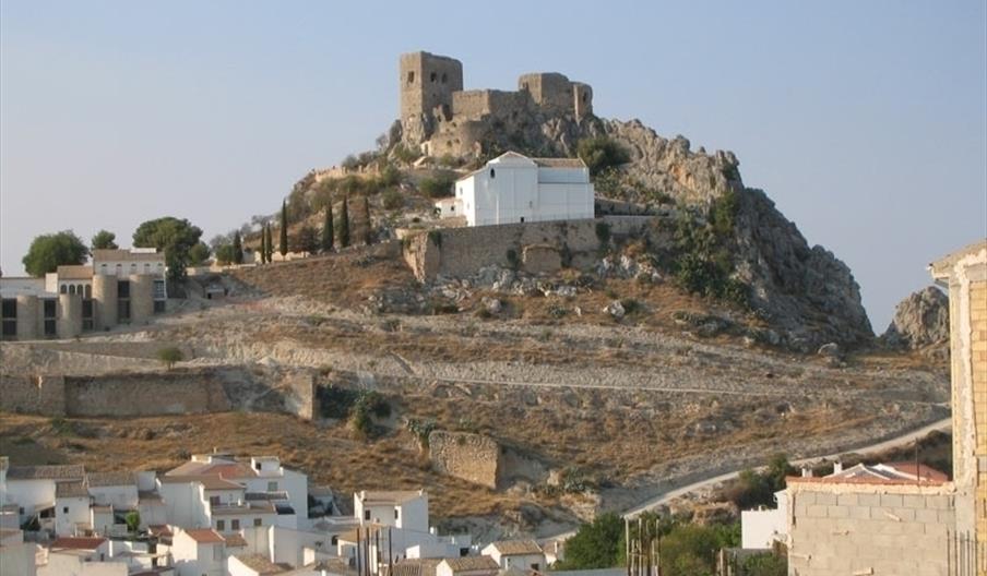 Luque