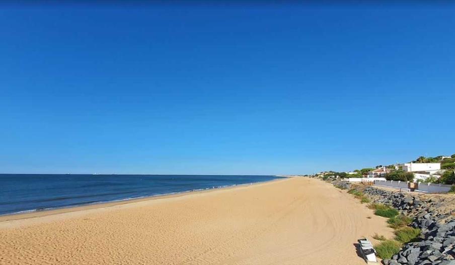Playa del Alcor
