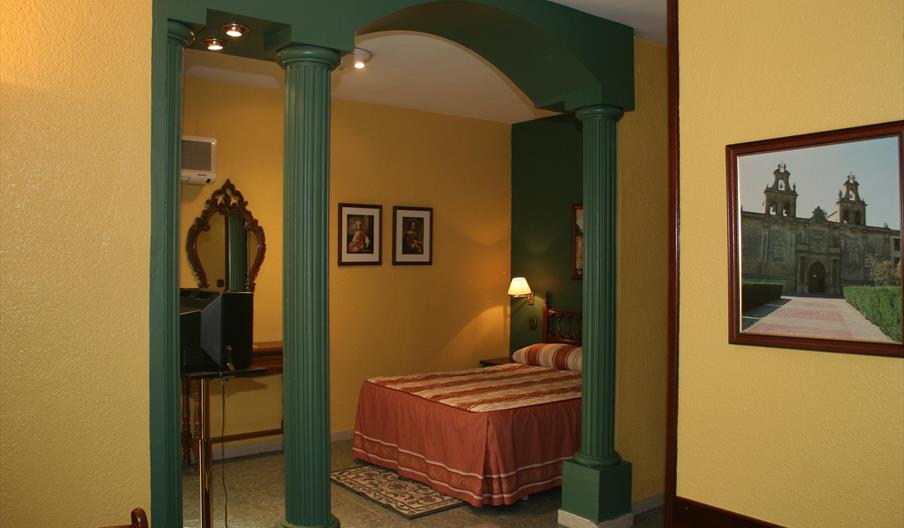 Hotel La Paz