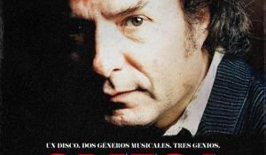 Ciclo de Cine y Flamenco