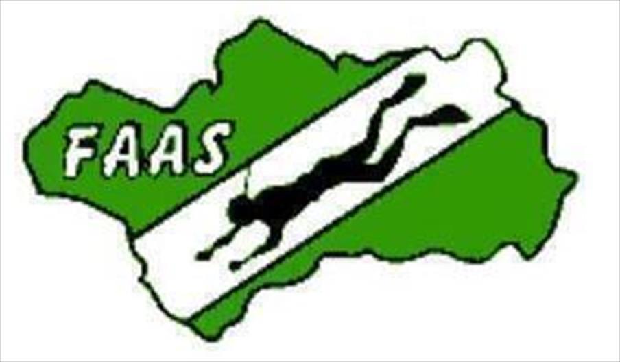 Federación Andaluza de Actividades Subacuáticas