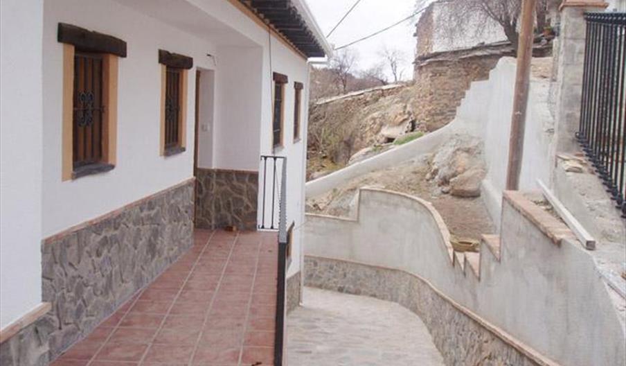 Casa Gorillo 2