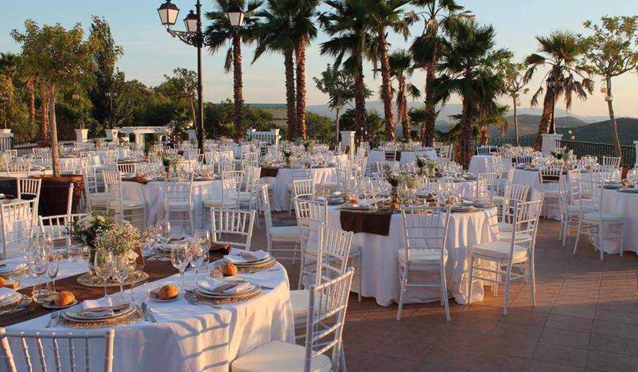 Catering Delicias