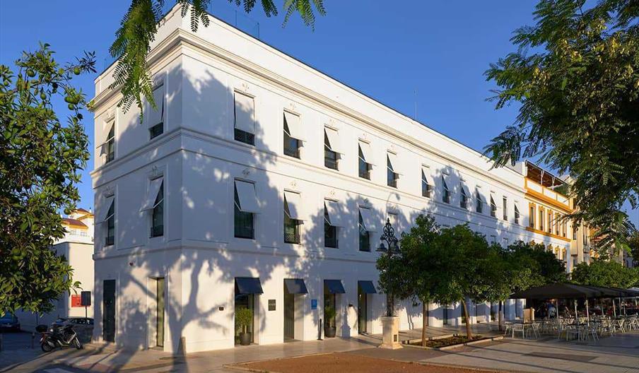 Hotel Kivir