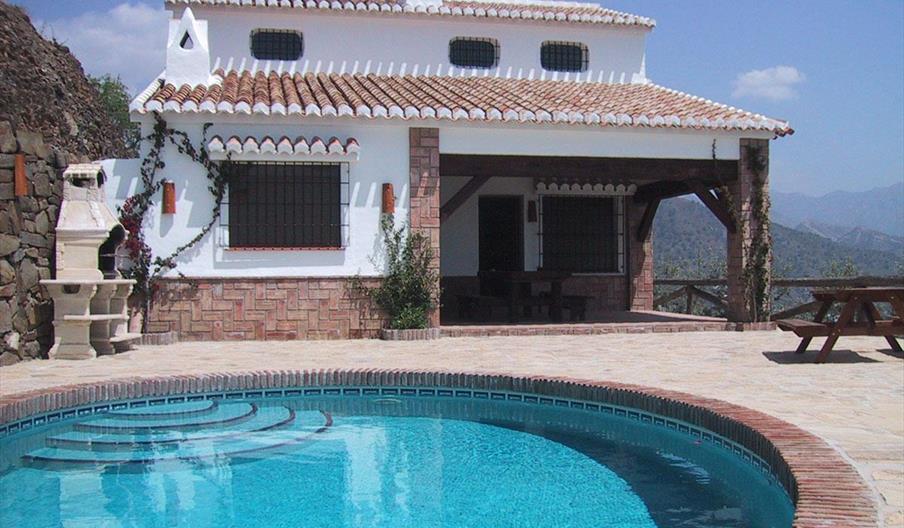 Finca Lagarillo