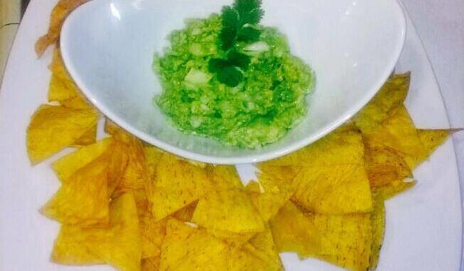 El Nopal