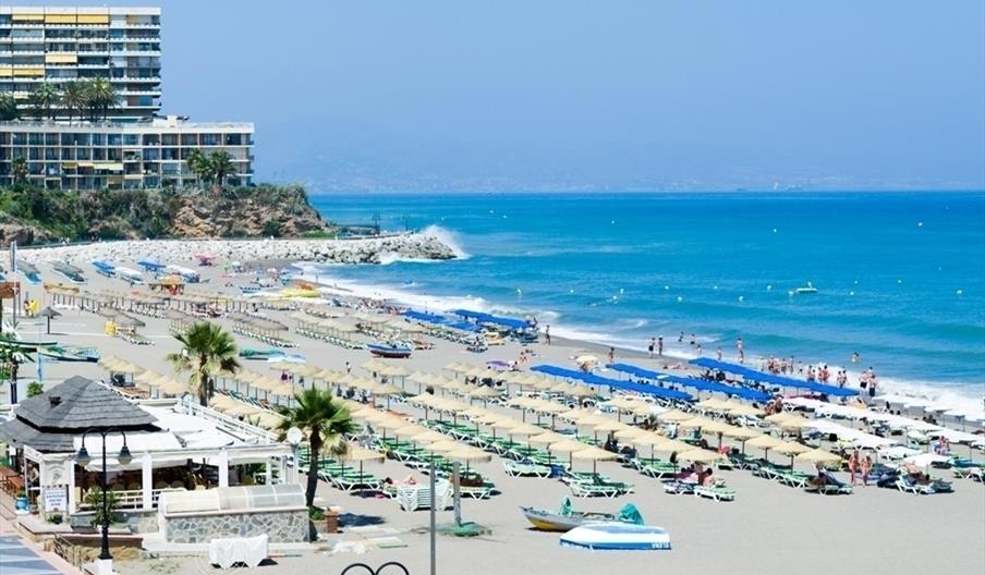 Torremolinos