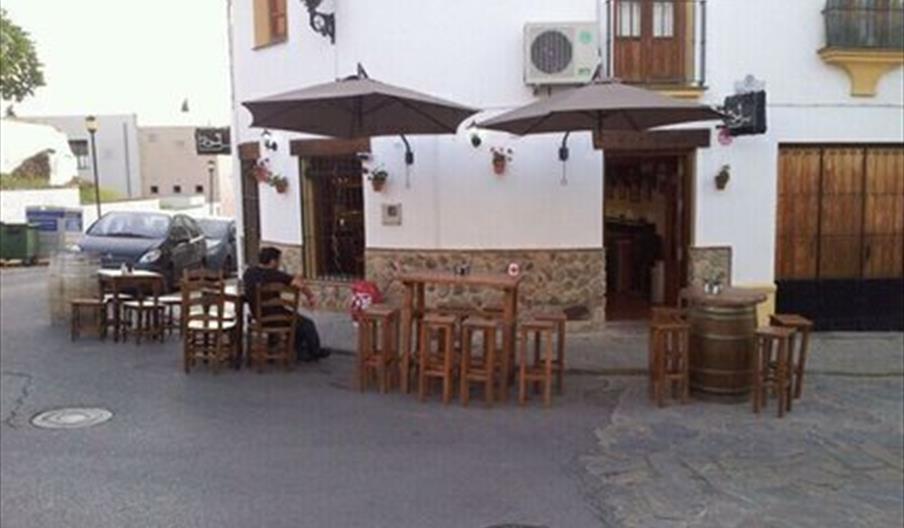 El Convento