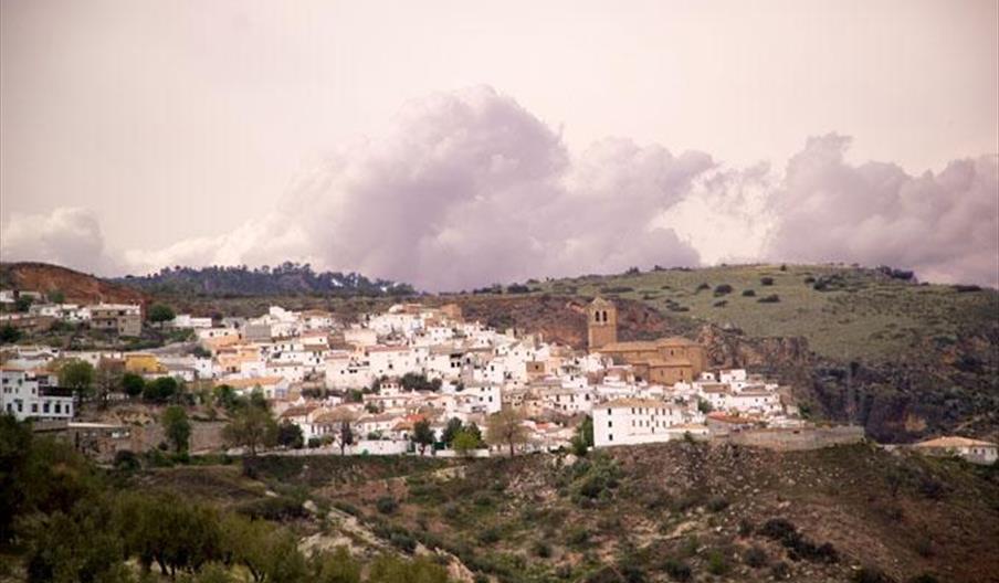 Colomera