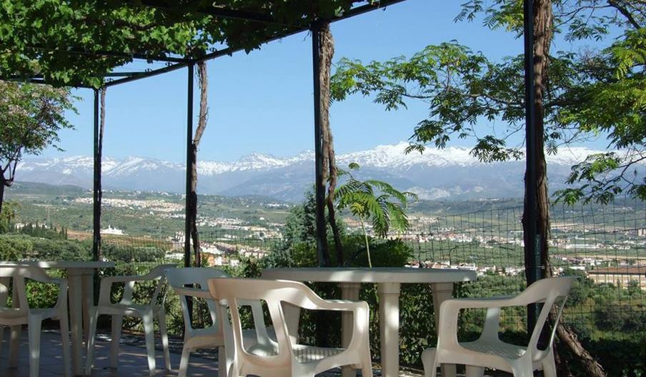 Camping Granada