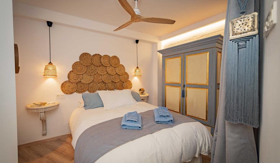 DORMITORIO SUIT.