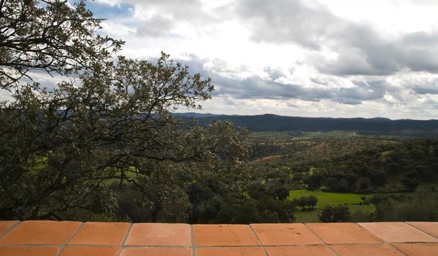 Casa Verdecillo