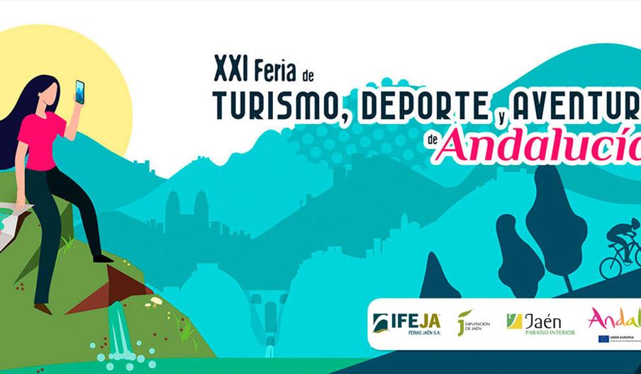 Feria de Turismo Interior de Andalucía: Tierra Adentro