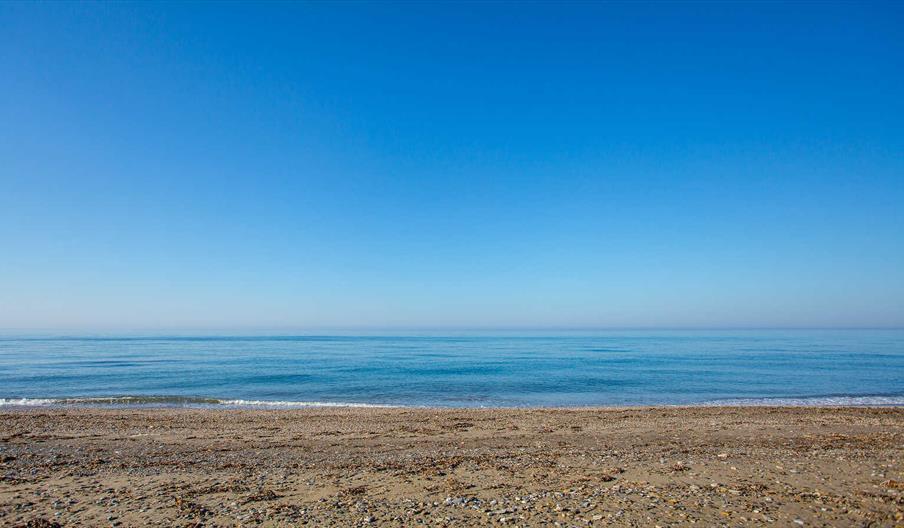 Playa Punta Entinas
