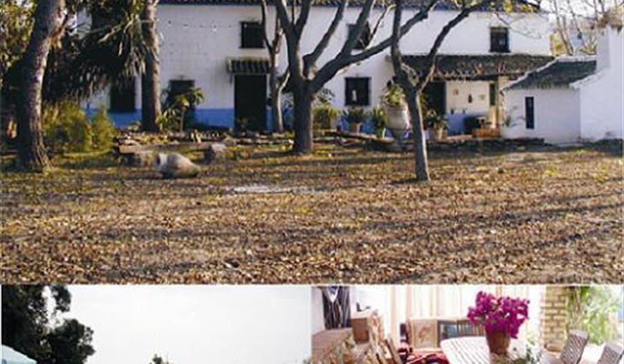 Casa Esmeralda