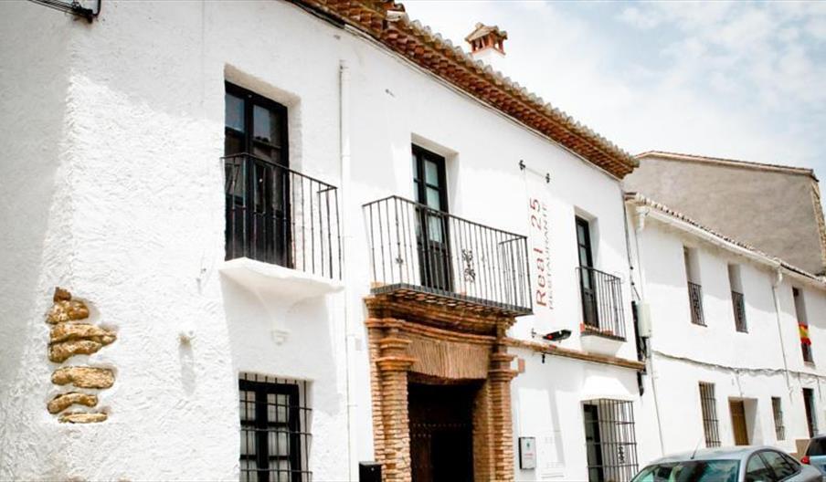 Hotel Aire de Ronda