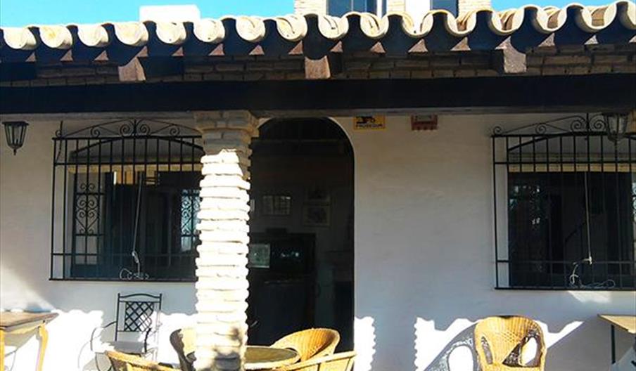 Terraza
