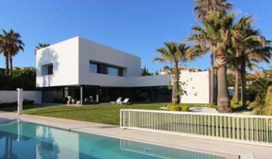 Casa de la Luz