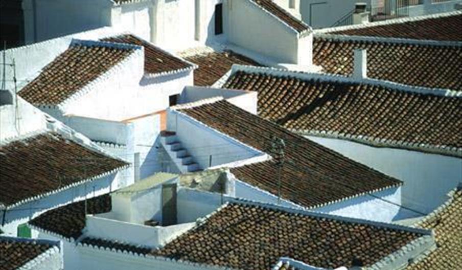 Gualchos